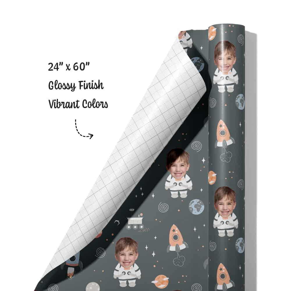 Boy In Space Roll