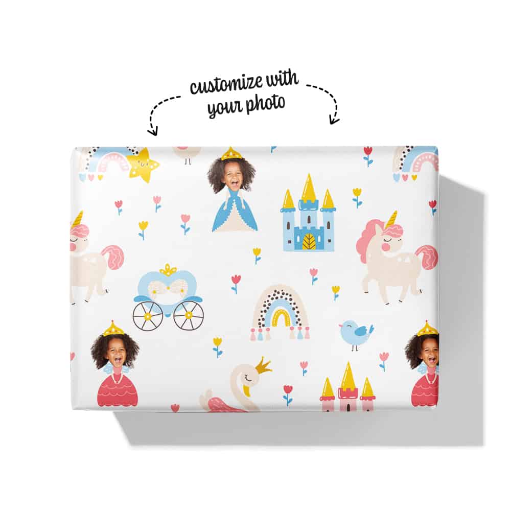 Princess Love Box