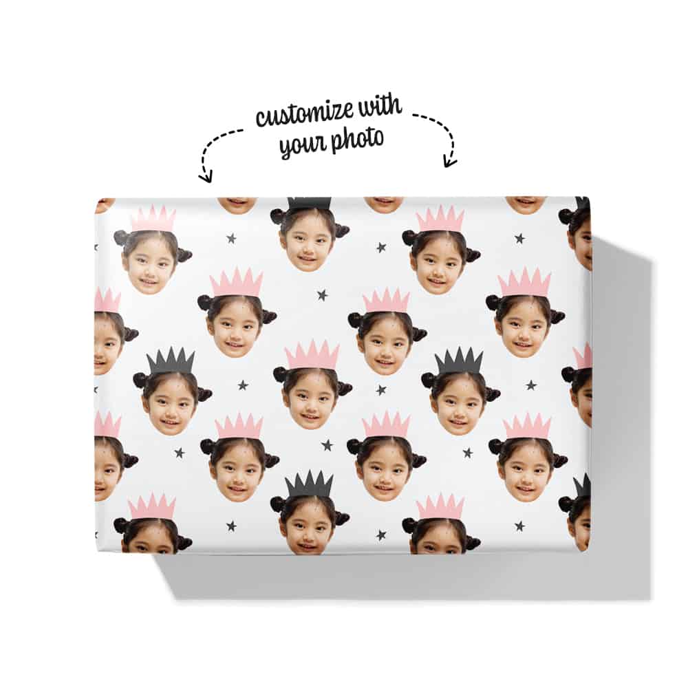 Princesses Rule Box
