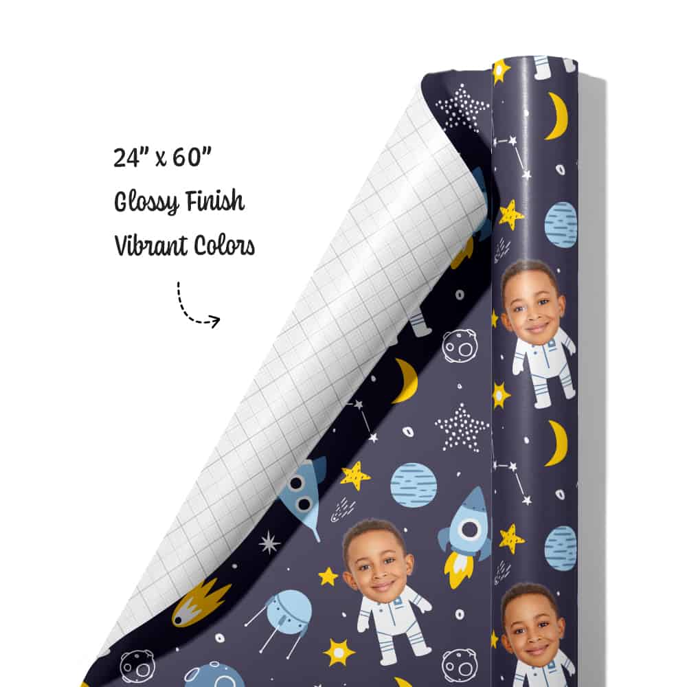 Space Cadet Roll