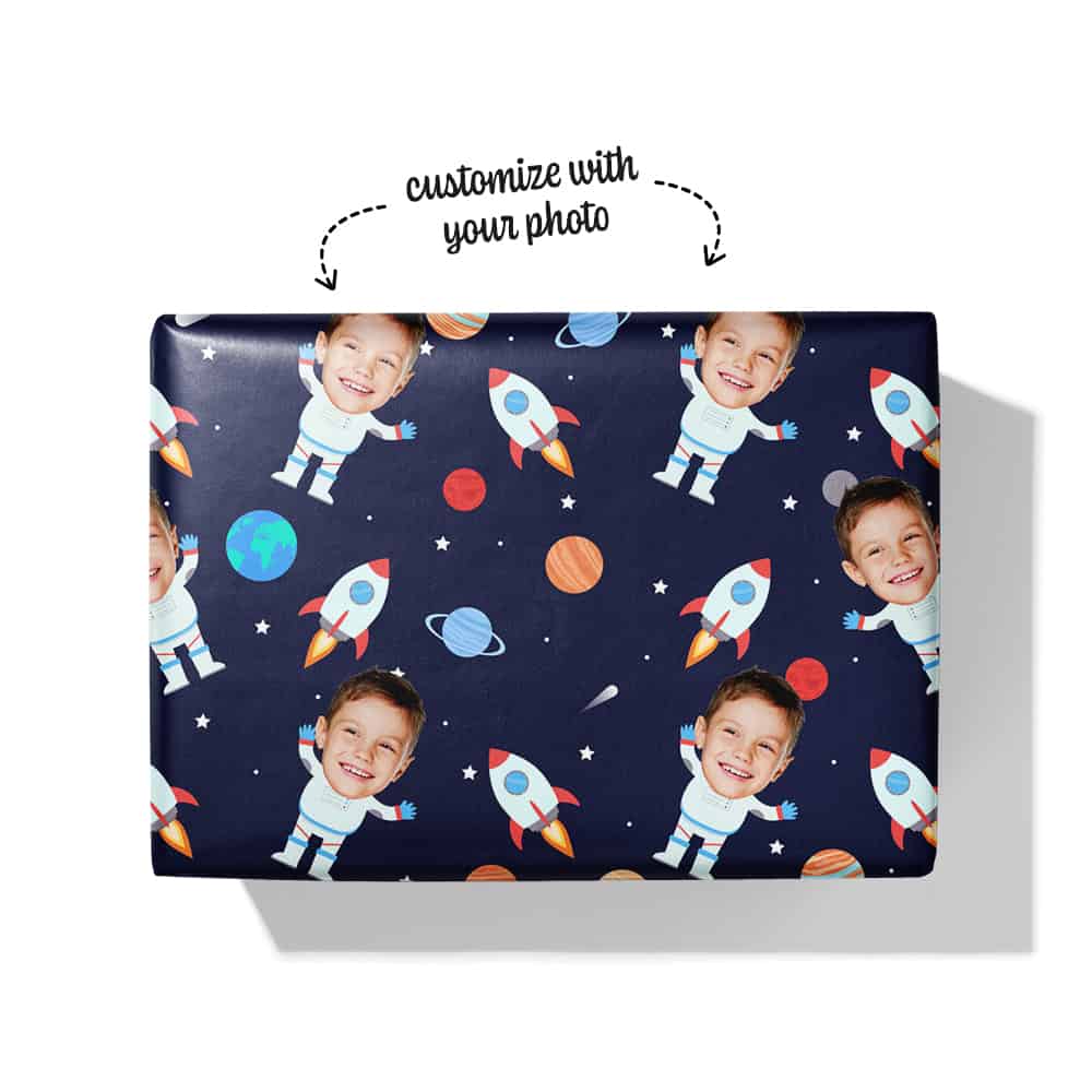 Space Gifts Box