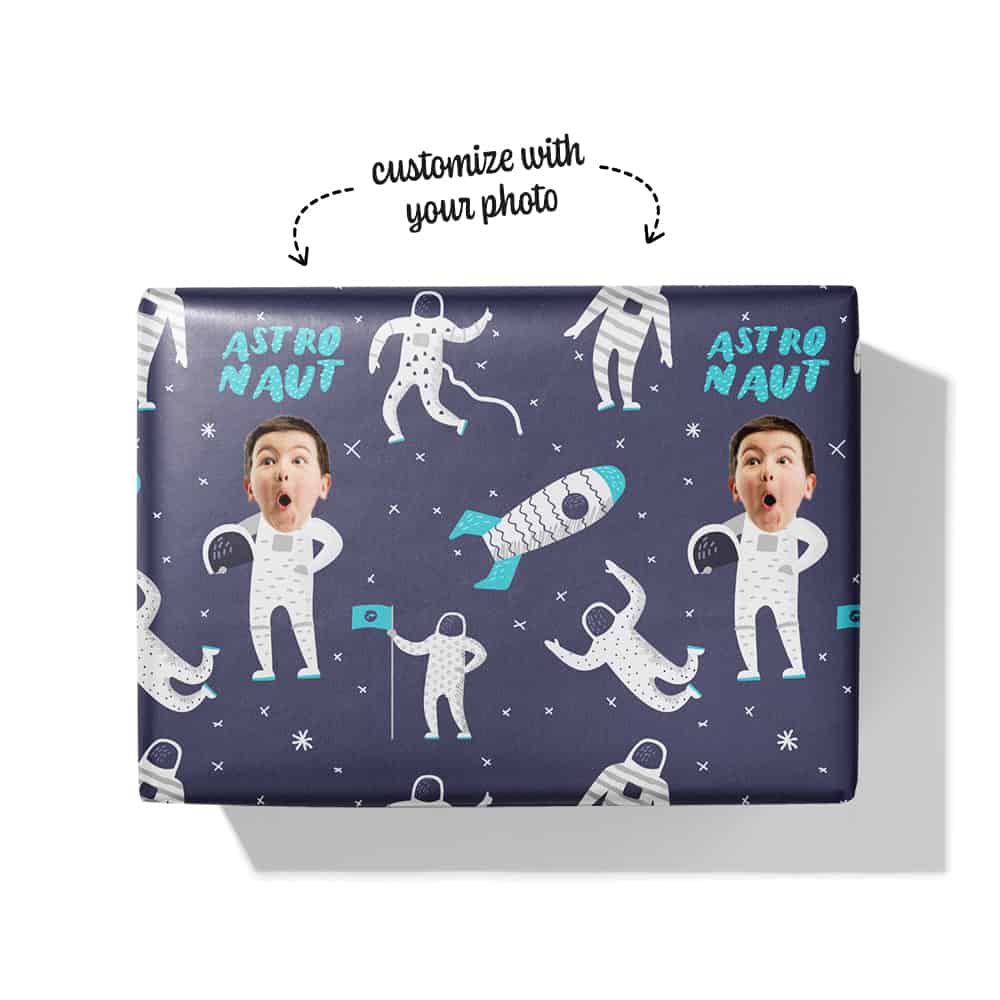 Space Kidettes Box