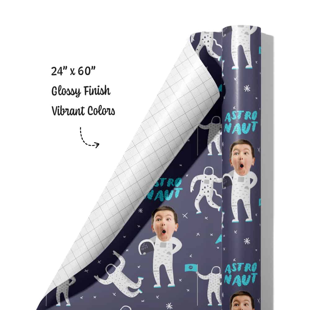 Space Kidettes Roll