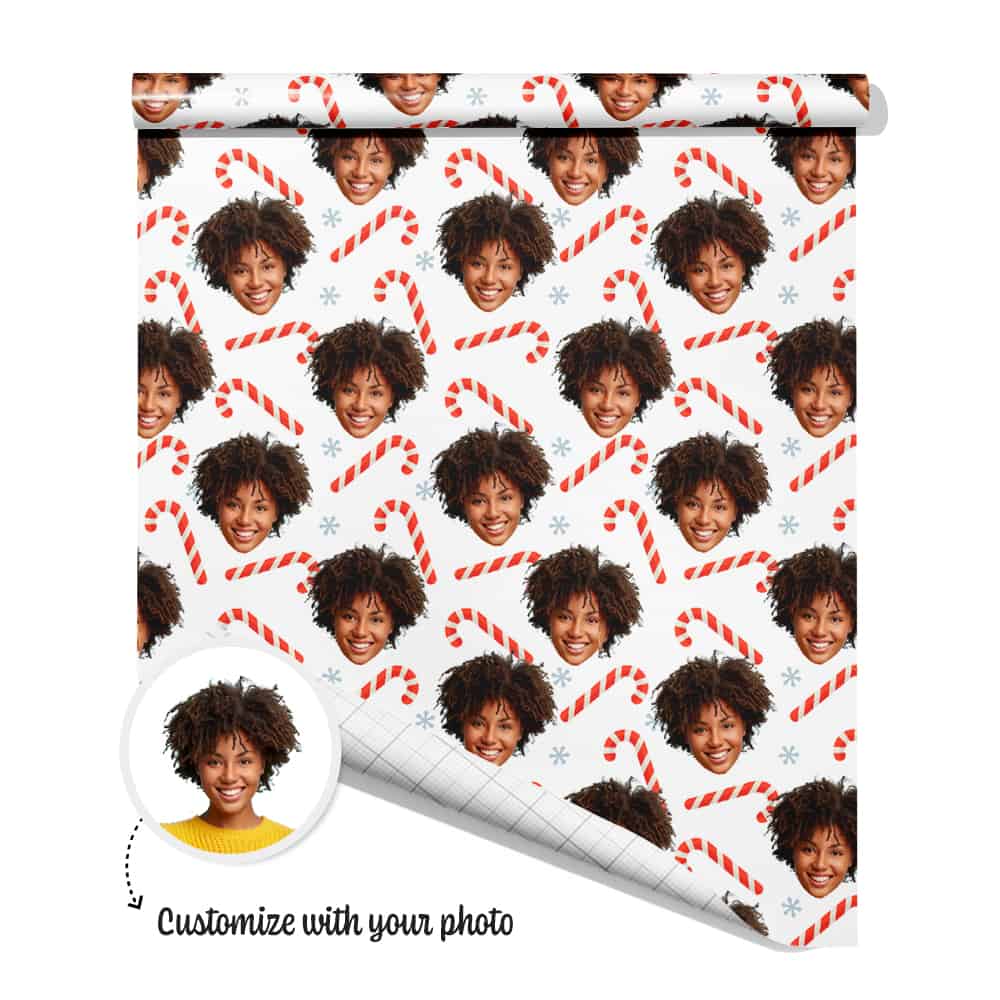 Christmas Giftwrap