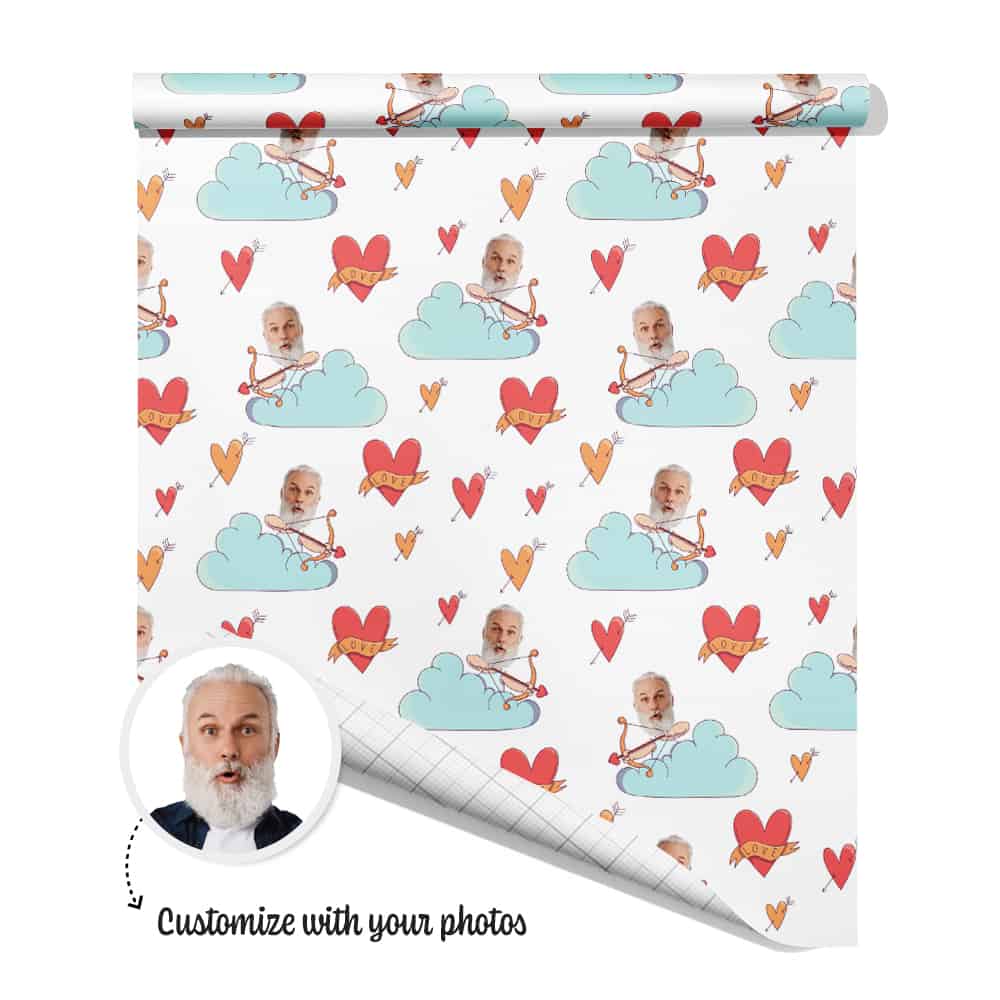 Custom Gift Wrapping