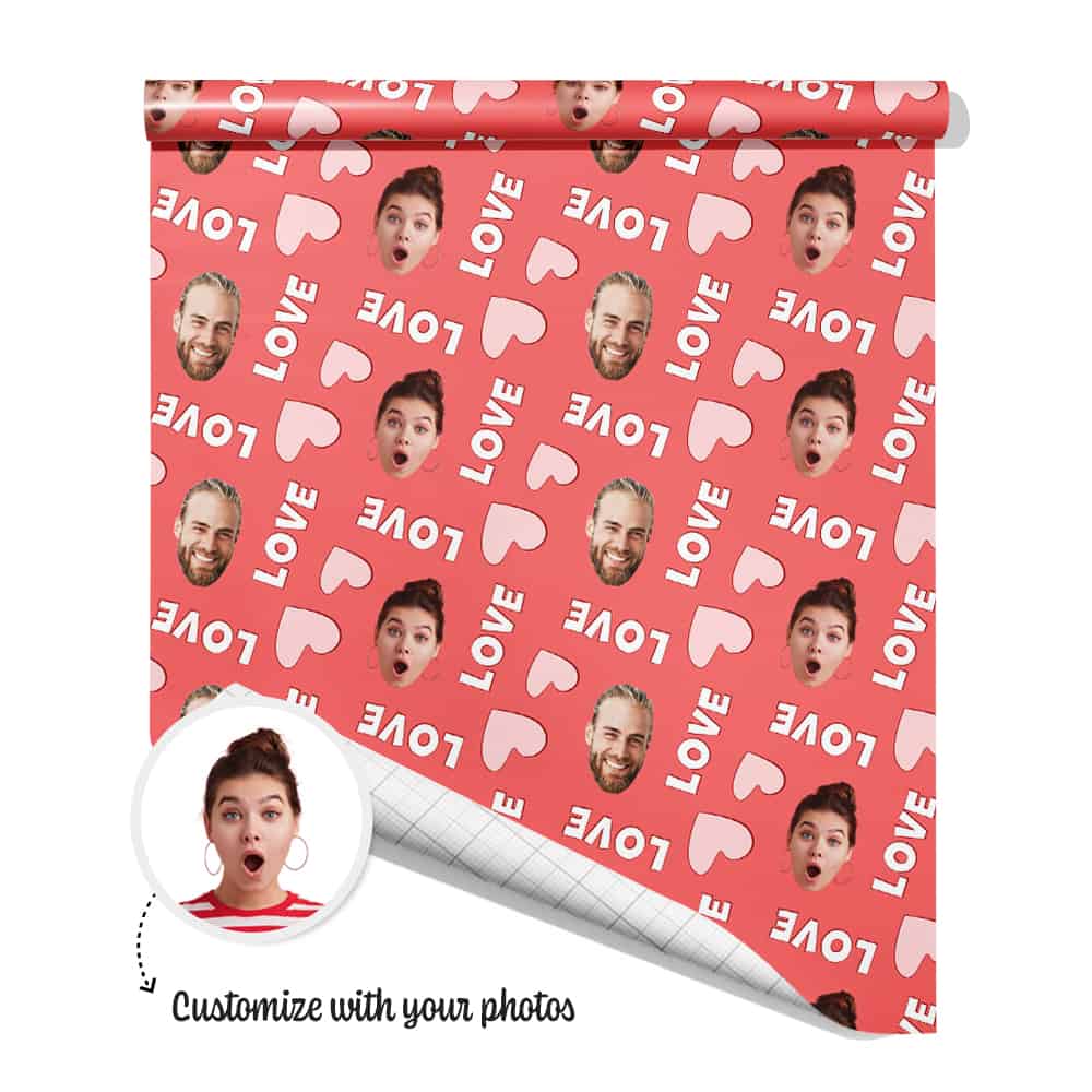 Love Wrap