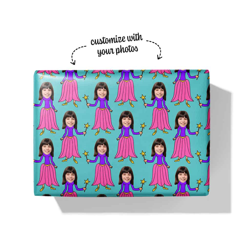 Princess Gift Box