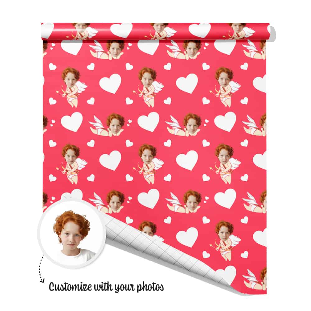 Valentines Wrapping