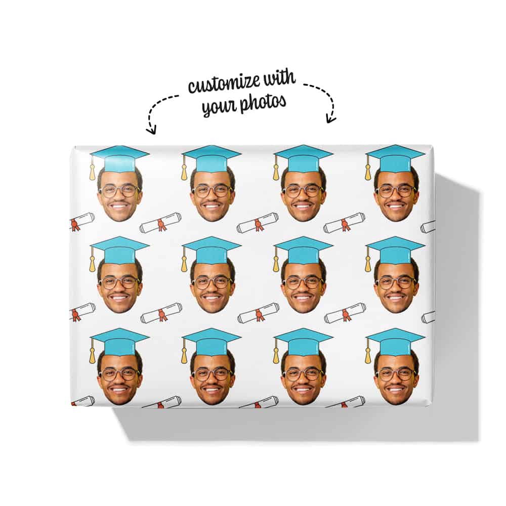 Happy Graduation 2023 Box
