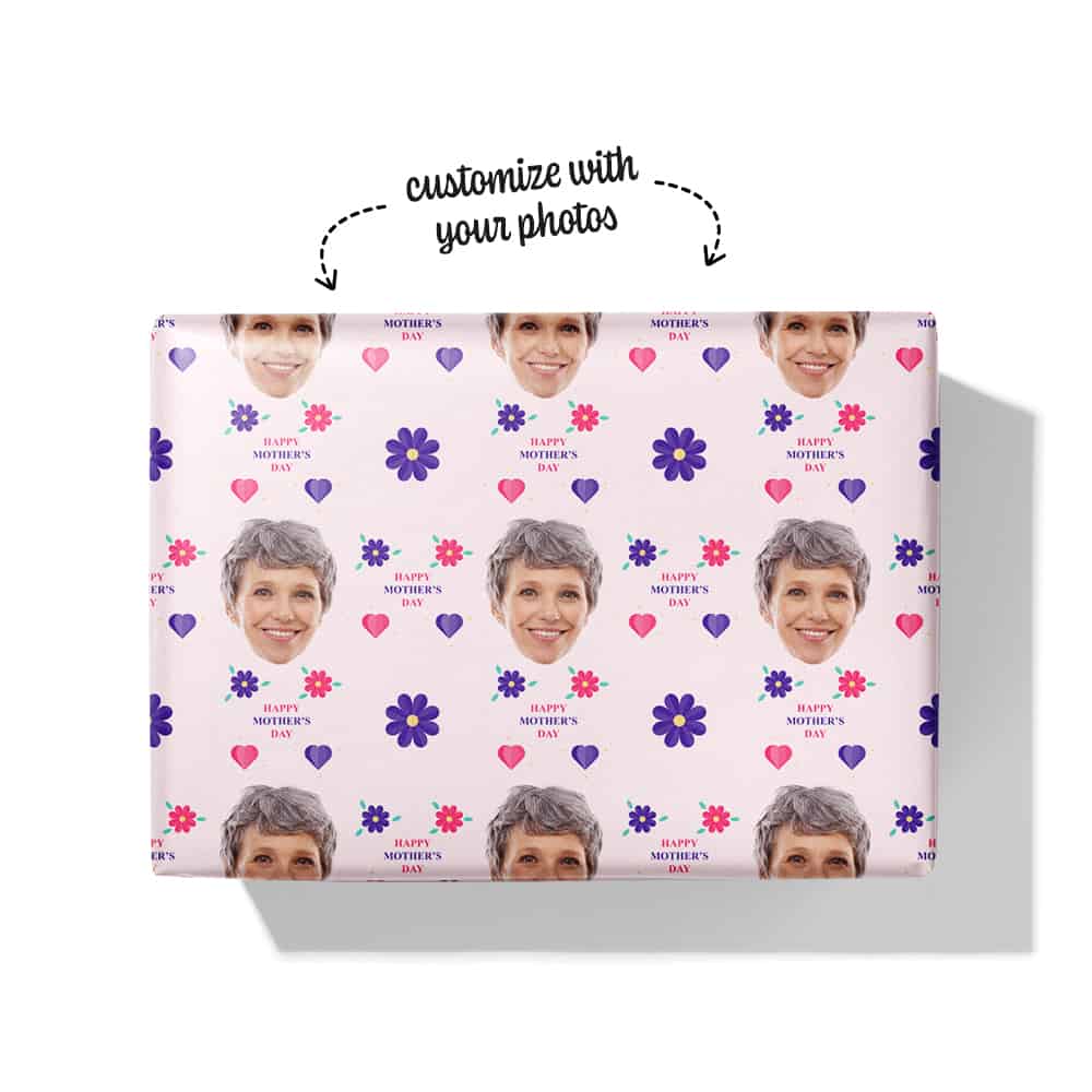 Mother's Day Gifts Paper Box