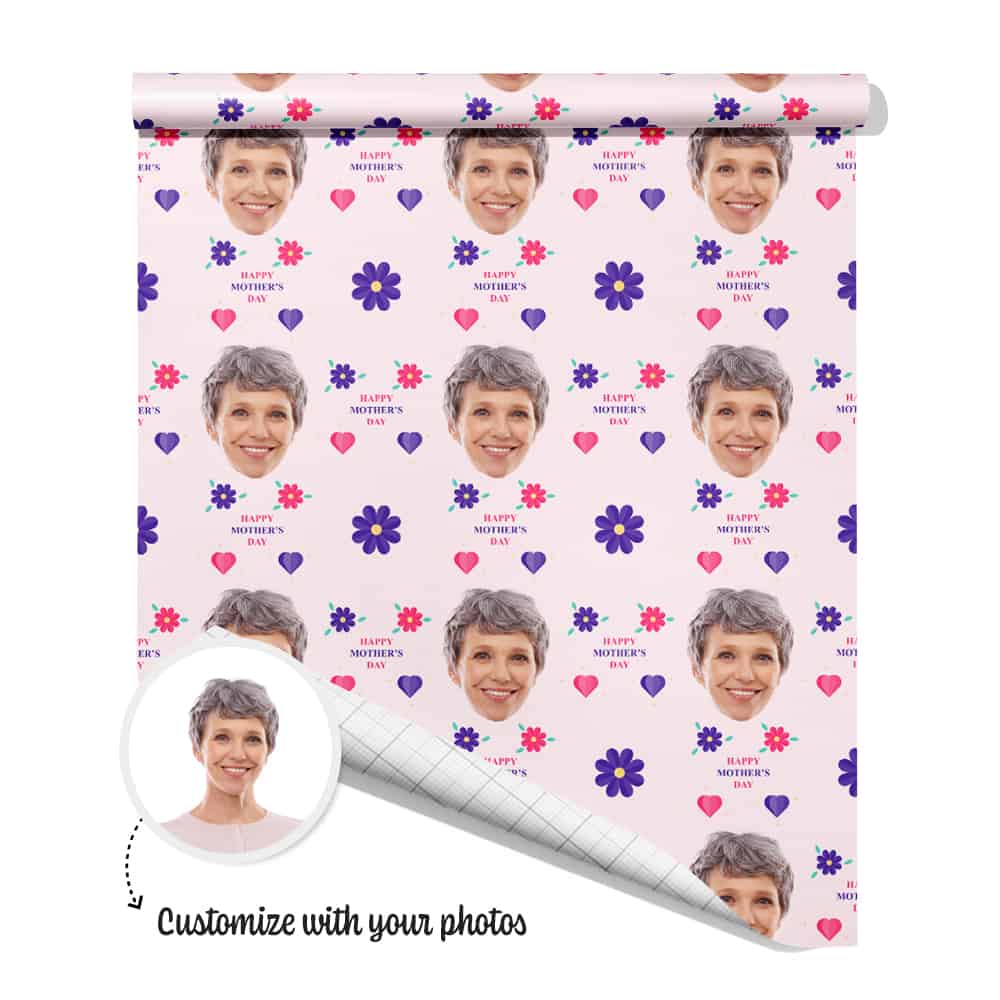 Mother's Day Gifts Paper
