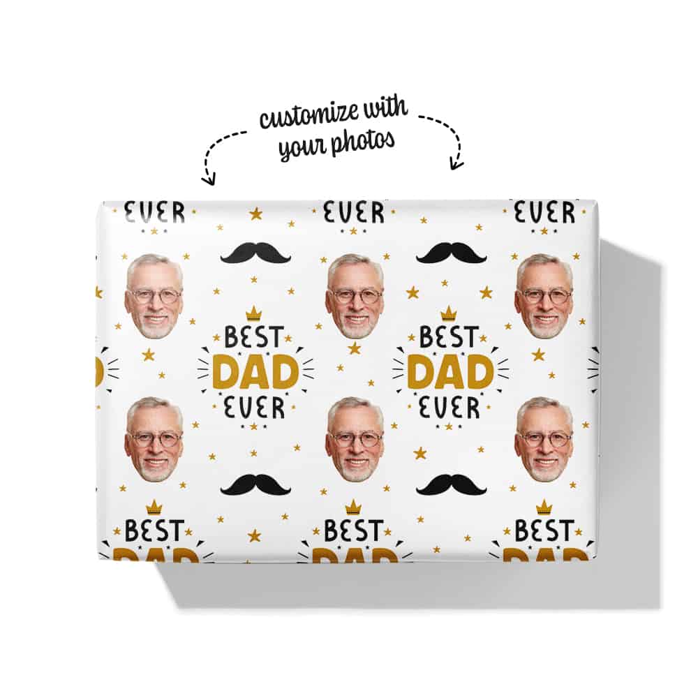 best dad ever box
