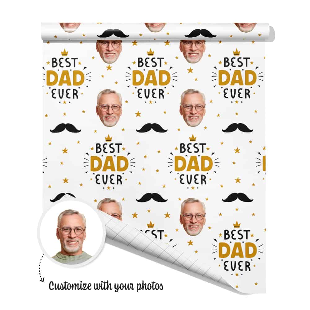 best dad ever