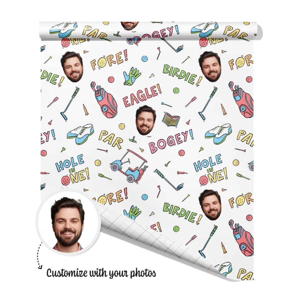 custom golf stuff