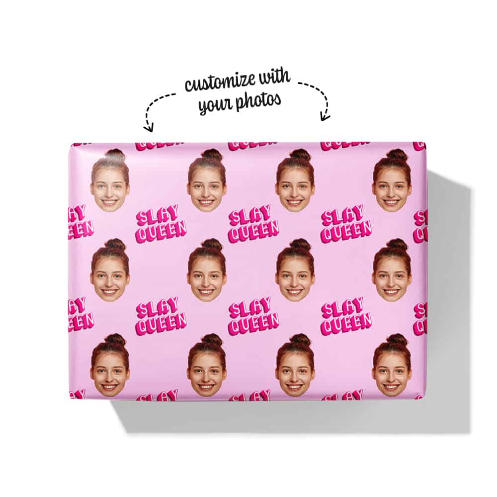 slay queen box