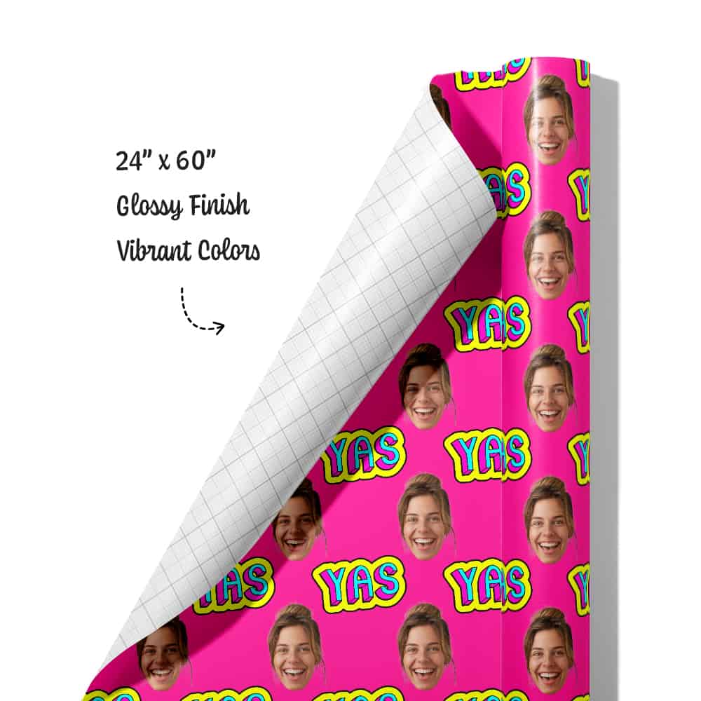 yas queen roll