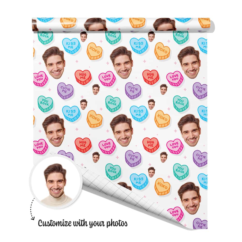 sweethearts candy