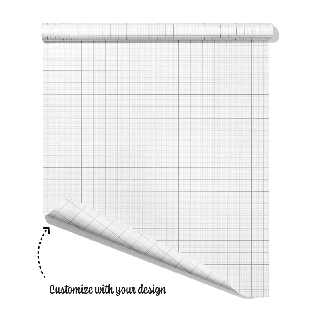 Create Your Own Wrapping Paper